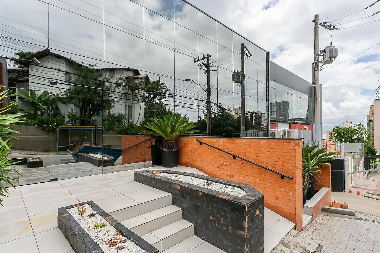 Studios Novos Proximos Ao Shopping Beira-Mar #Hks Florianopolis