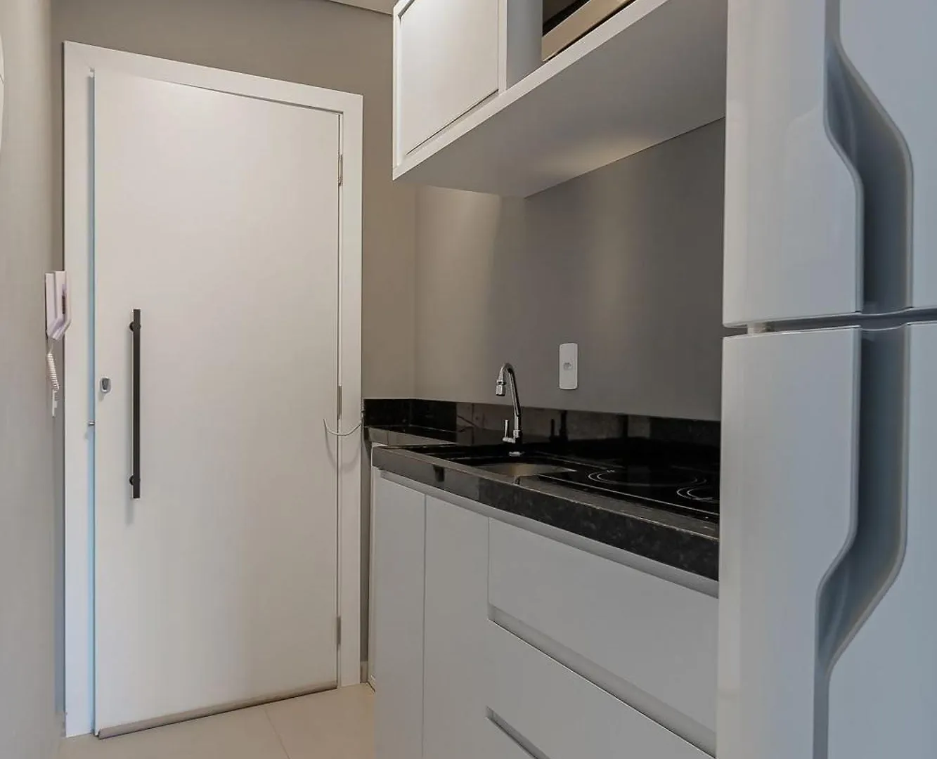 Studios Novos Proximos Ao Shopping Beira-Mar #Hks Florianopolis 0*,  Brazil