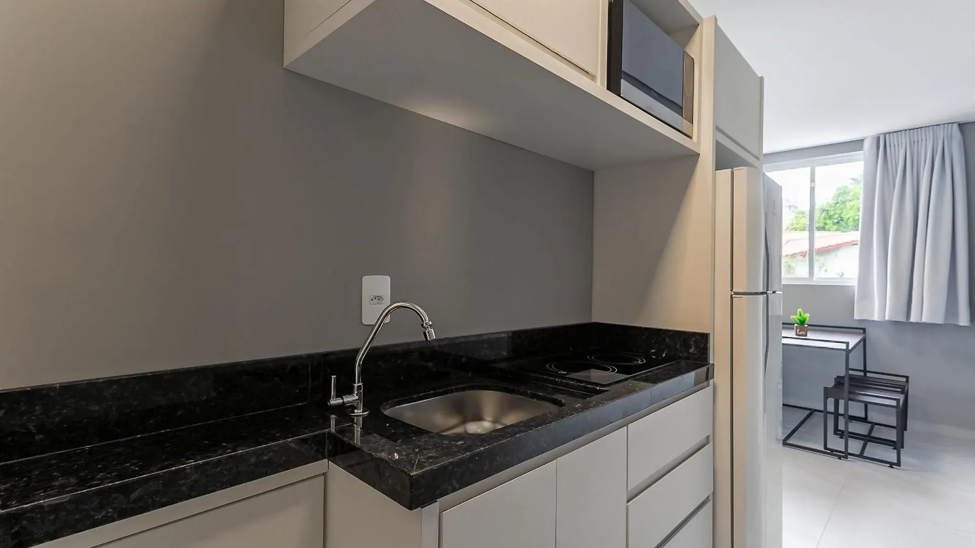 Studios Novos Proximos Ao Shopping Beira-Mar #Hks Florianopolis