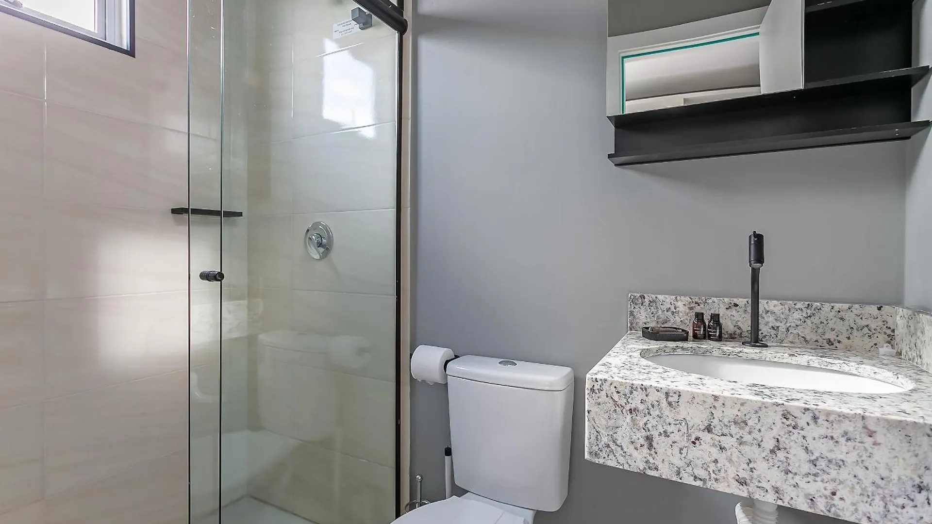 Studios Novos Proximos Ao Shopping Beira-Mar #Hks Florianopolis