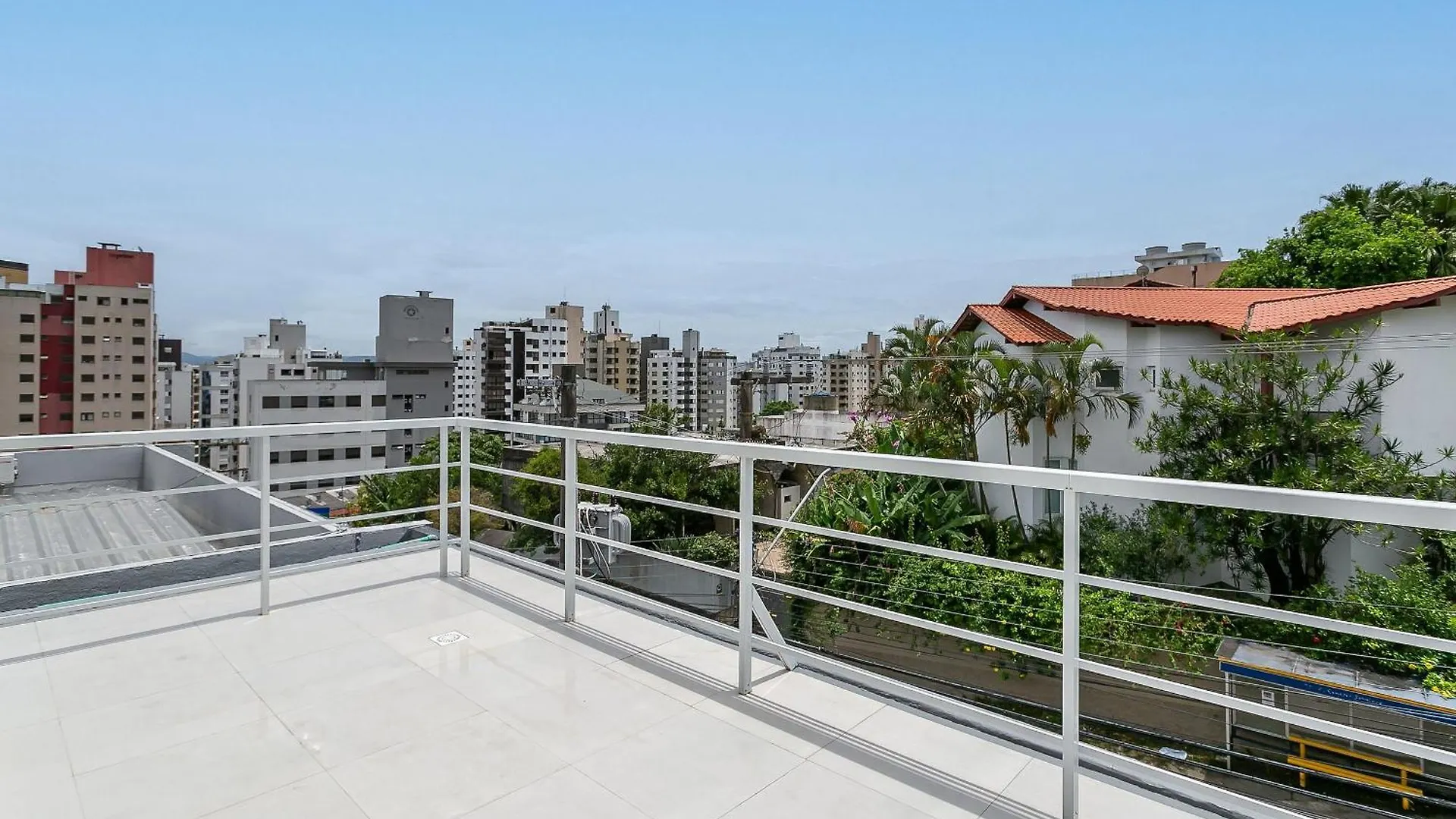 Apartment Studios Novos Proximos Ao Shopping Beira-Mar #Hks Florianopolis Brazil