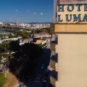 Hotel Lumar, Florianopolis