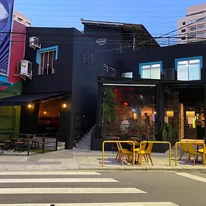 Hostel Esquina 8 Confort &, Florianopolis