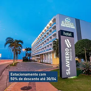 Hotel Slaviero Baia Norte, Florianopolis