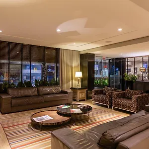 Hotel Faial Prime, Florianopolis