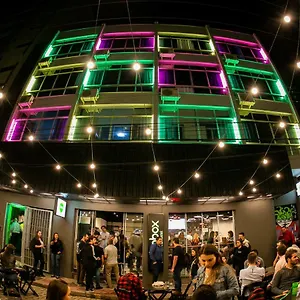 Hostel Innbox - Centro, Florianopolis
